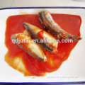 low price Canned fish , Good canned fish in China